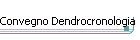Convegno Dendrocronologia